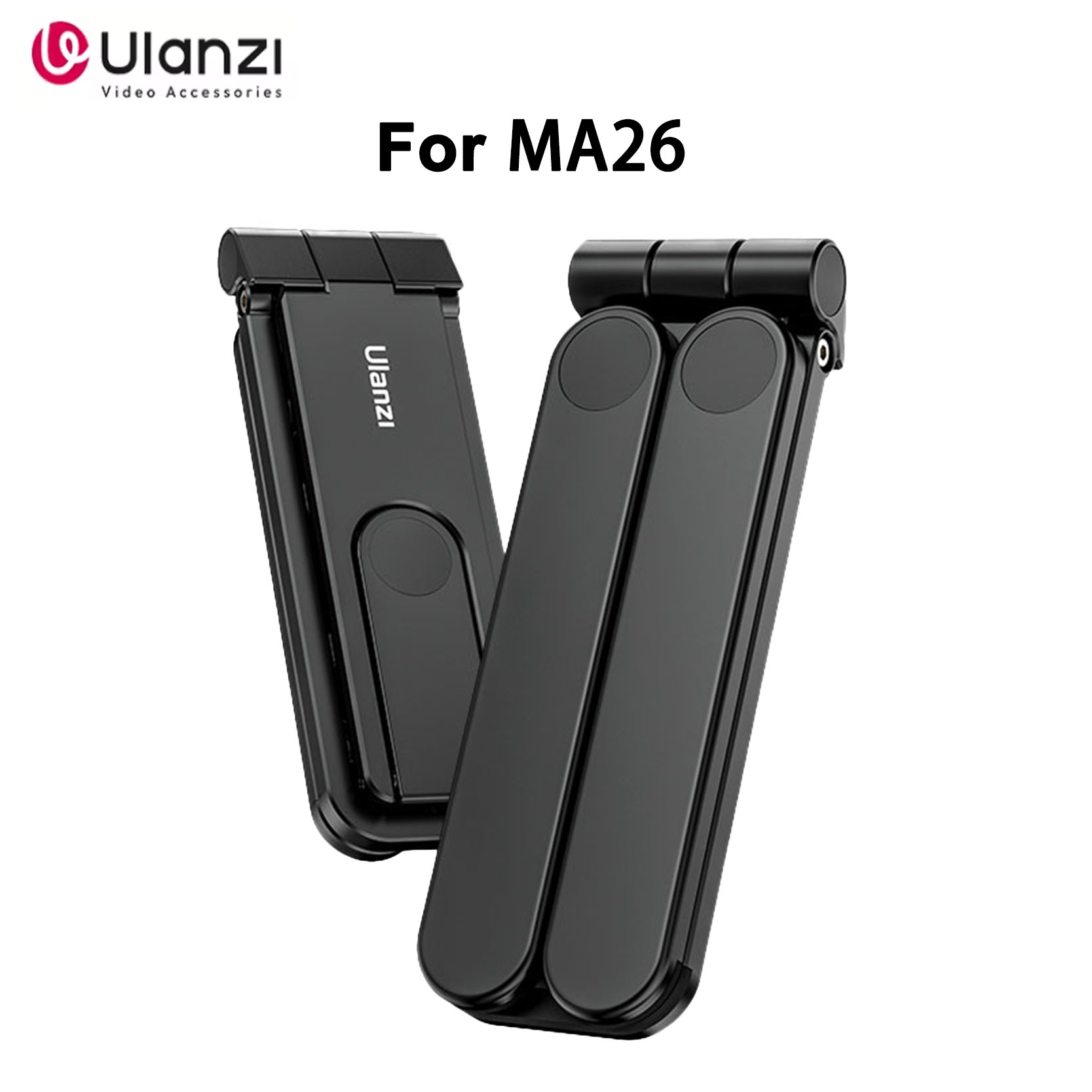 Photography Is - Original Ulanzi MA26 Domino Tasche Faltbare