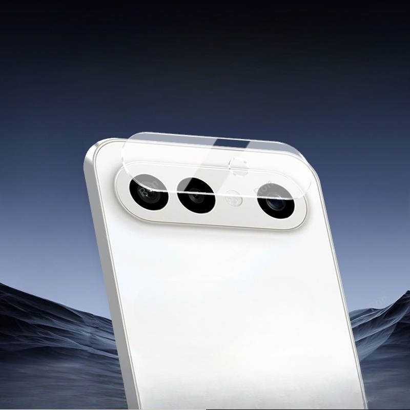 Photography Kit Vivo X300 - 3D-Kamera-Objektivschutz für Vivo X300 FE, Objektivabdeckung,