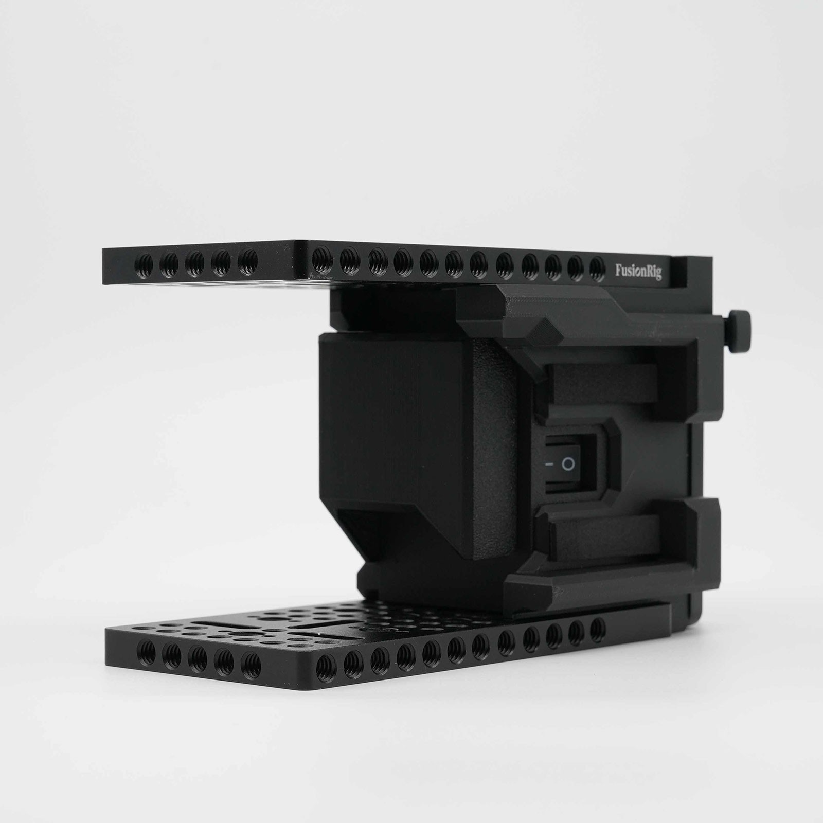 Sony Camera Zv-E10 - FusionRig für SONY ZVE10 Kamera-Cage Erweiterungsmodul