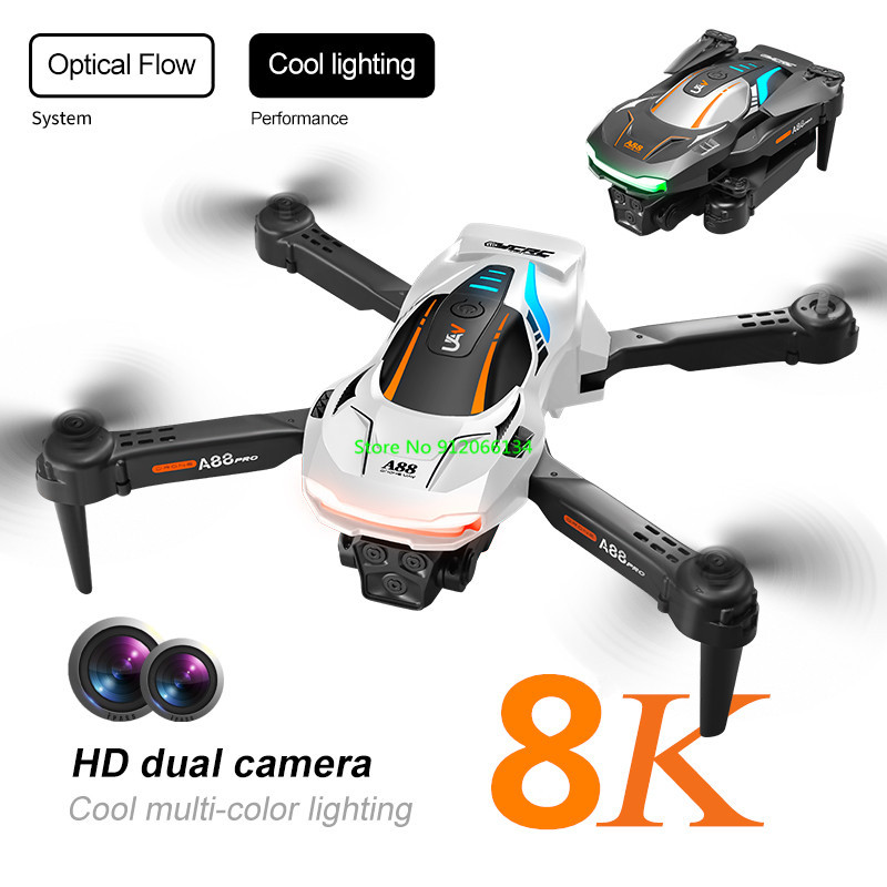 8K Luftaufnahmen Optischer Flu – Photography Year Bewertung und Preis