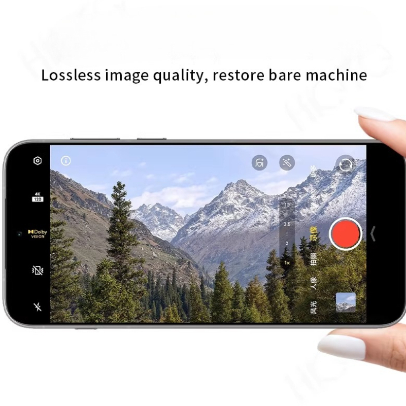 Für Vivo X300 X300S Ultra Kame – Photography Kit Vivo X300 Bewertung und Preis