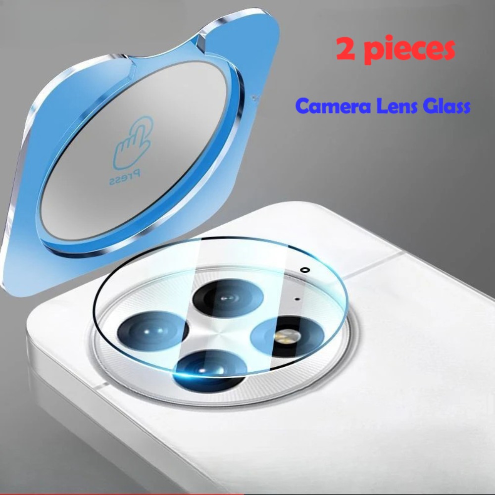 2 stücke HD Gehärtetem Glas Ob – Photography Kit Vivo X300 Bewertung und Preis