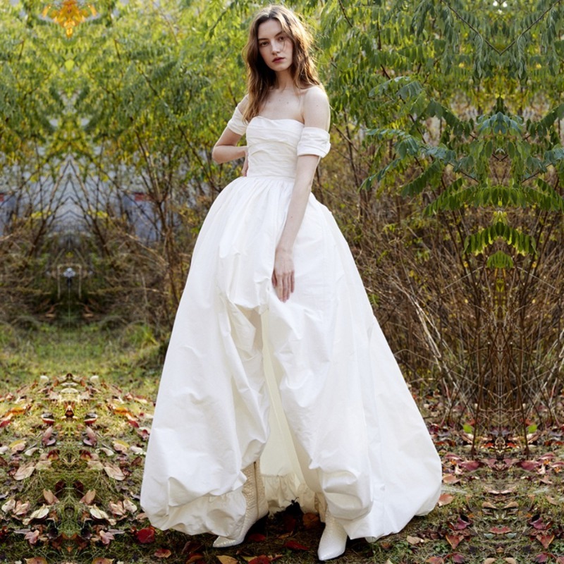 Einschultriges, schlichtes Hoc – Photography Natural Lighting Bewertung und Preis