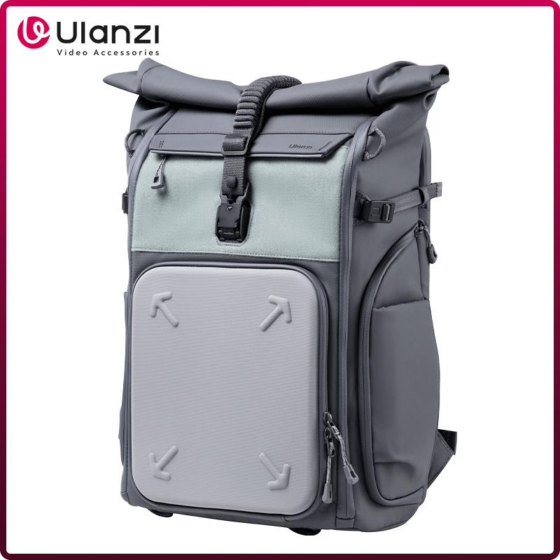 Ulanzi BP04 Hartschalen-Kamera – Photography Outdoor Bewertung und Preis