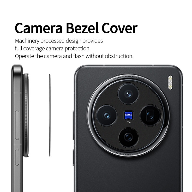 Für Vivo X300 Ultra X300S Kame – Photography Kit Vivo X300 Bewertung und Preis