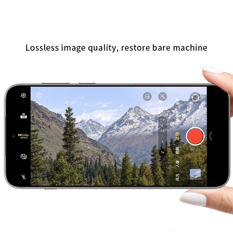 Für Vivo X300 Ultra X300S Kame – Photography Kit Vivo X300 Bewertung und Preis