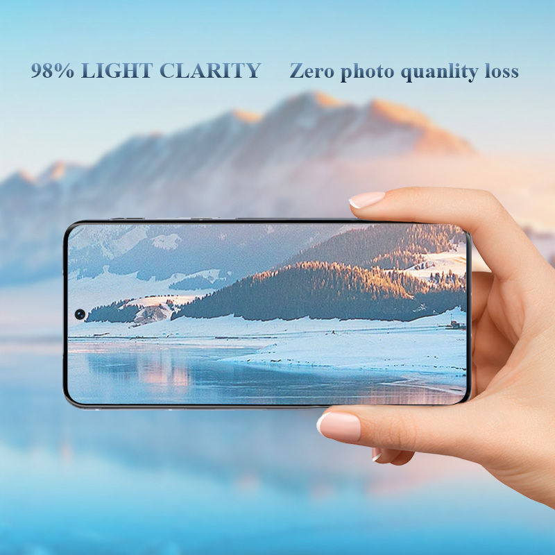 Lereach TF für Vivo X300 Ultra – Photography Kit Vivo X300 Bewertung und Preis