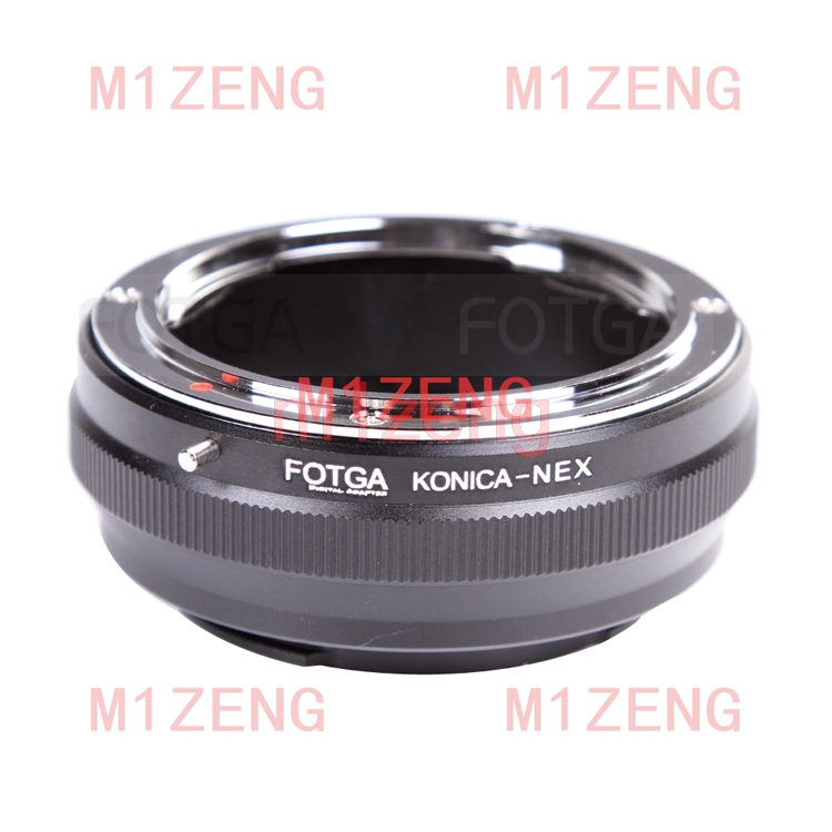 Adapterring für Konica AR-Obje – Sony Camera Zv-E10 Bewertung und Preis