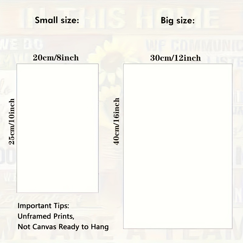 Personalisiertes ungerahmtes F – Photographic Memory Bewertung und Preis
