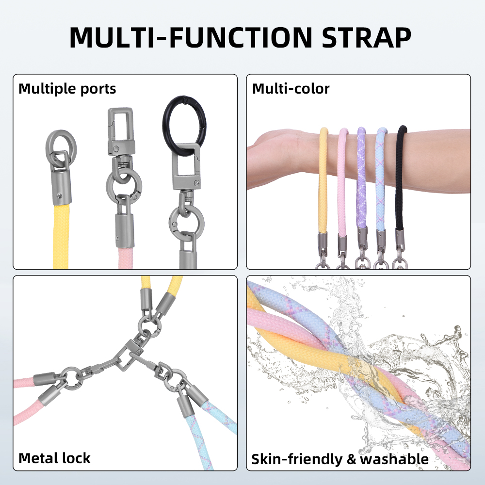 Flymile Lanyard für DJI OSMO P – Camera Wrist Strap Bewertung und Preis