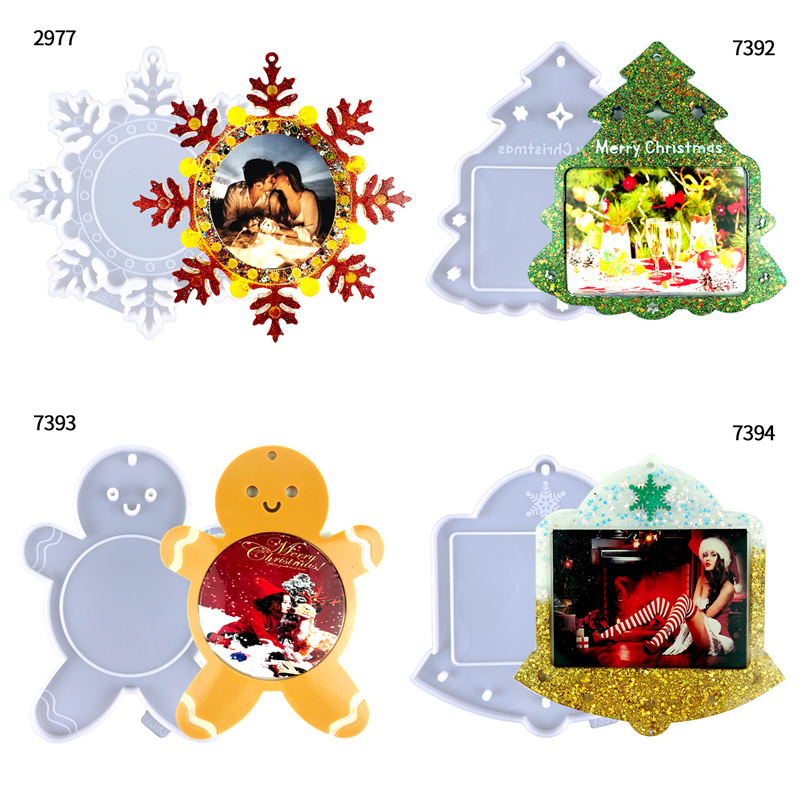 Weihnachten Foto Bilderrahmen  – Photography Types Bewertung und Preis