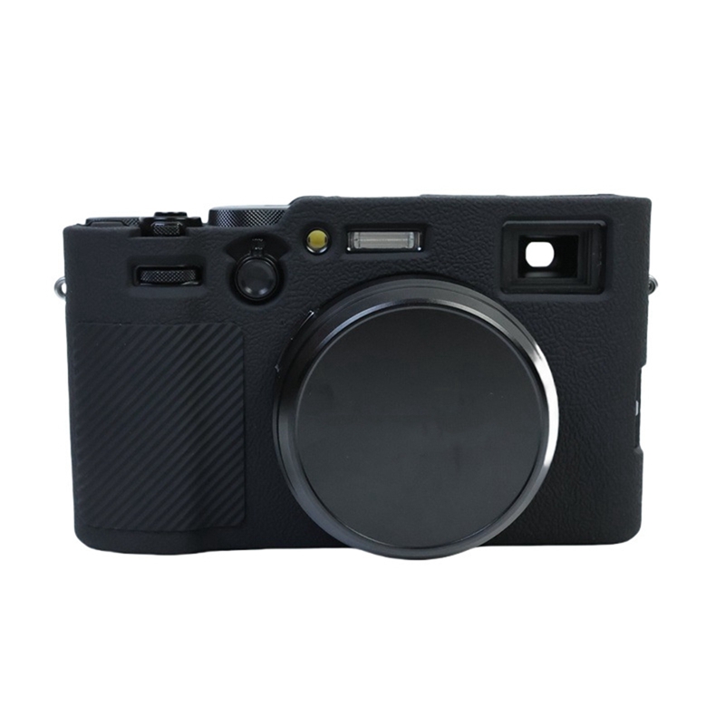 Für X100VI Silikonhülle Schutz – Photography Is Bewertung und Preis