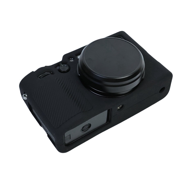 Für X100VI Silikonhülle Schutz – Photography Is Bewertung und Preis