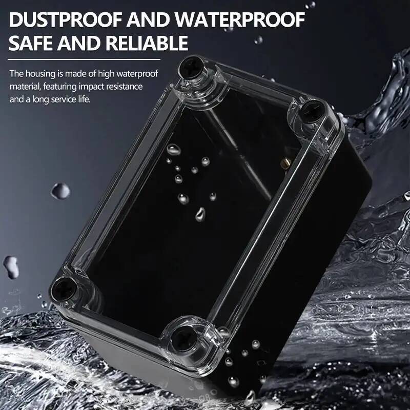 2 stücke Transparente Abdeckun – Photography Outdoor Bewertung und Preis
