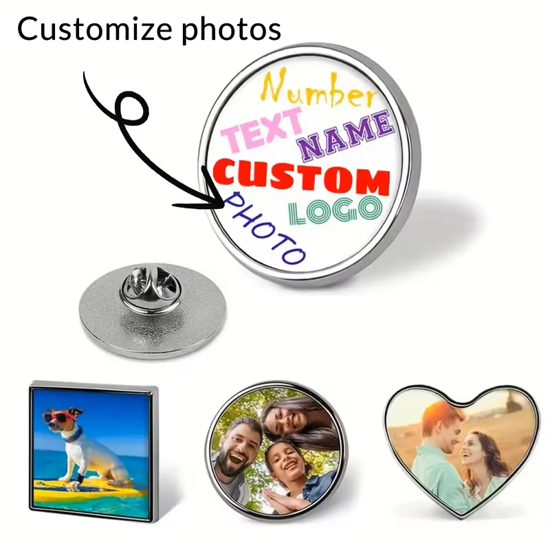 Personalisierte Foto-/Logo-Ges – Photographic Memory Bewertung und Preis