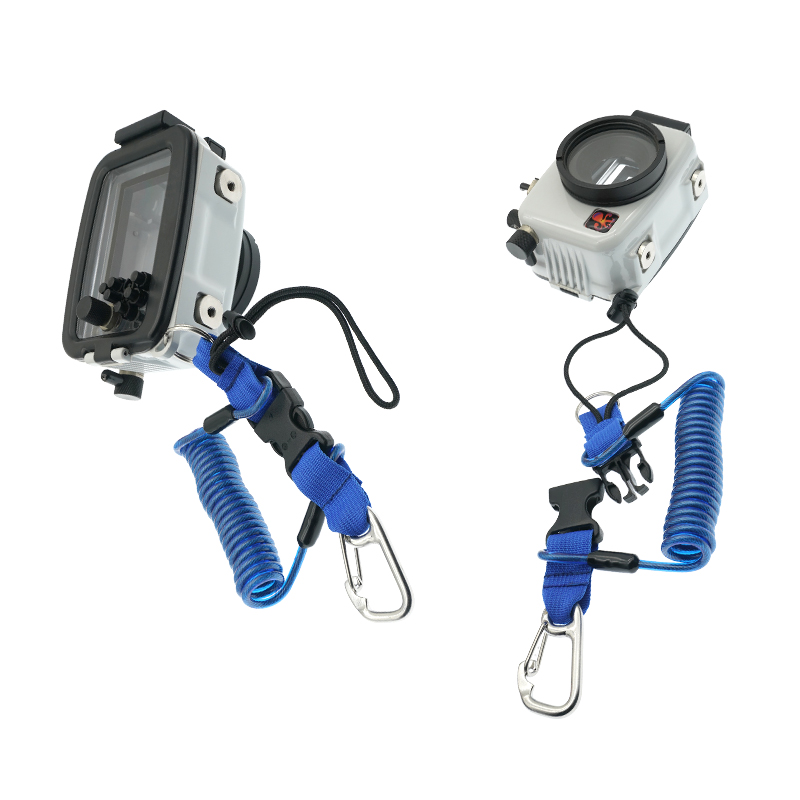 Tauchen 316, Anti-Verlust-Spir – Camera Wrist Strap Bewertung und Preis