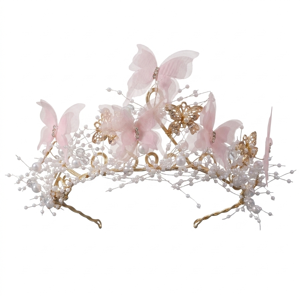 Braut-Tiara, Komfortables Kron – Photography Is Bewertung und Preis