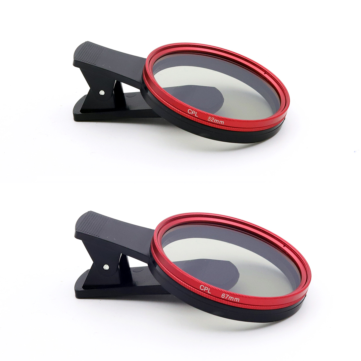 CPL-Filter, blendfrei, 52 mm,  – Photography Outdoor Bewertung und Preis