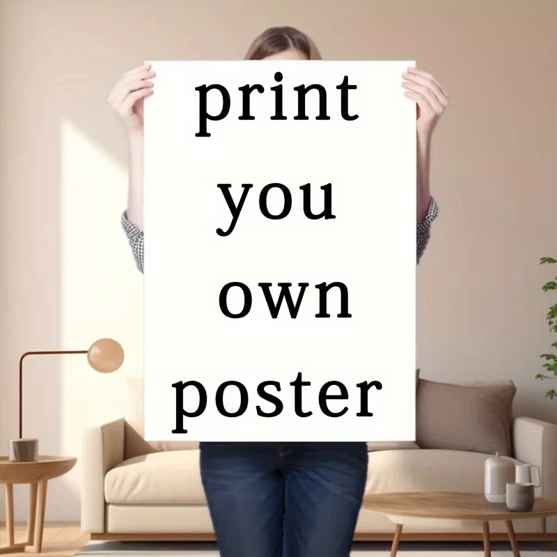 Individuelle Drucke Wandkunst  – Photography Types Bewertung und Preis