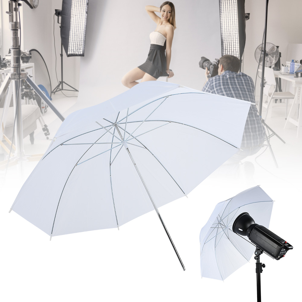 33 Zoll Durchscheinender Weiße – Photography Treatment Bewertung und Preis