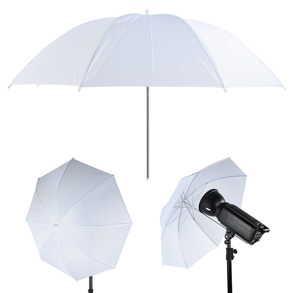 33 Zoll Durchscheinender Weiße – Photography Treatment Bewertung und Preis