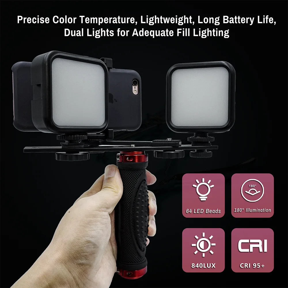 Dental Fotografie Licht Intrao – Photography Treatment Bewertung und Preis