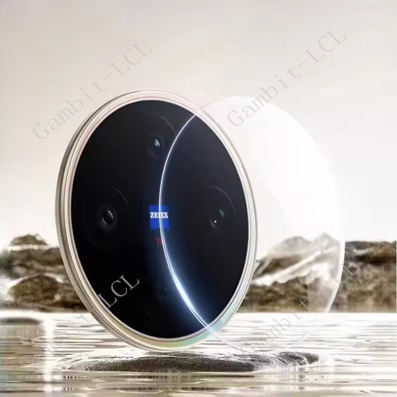 3D 9H HD Kamera Objektiv Für V – Photography Kit Vivo X300 Bewertung und Preis
