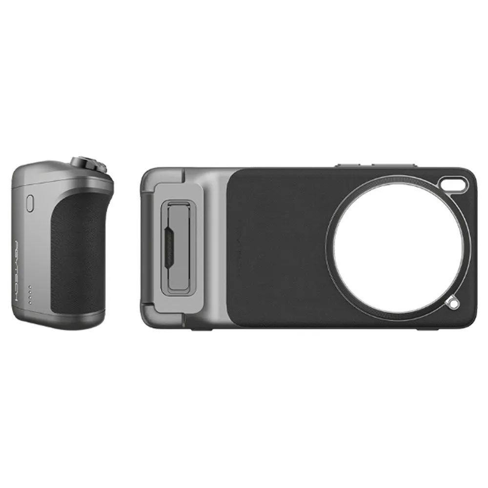 Für VIVO X200 Pro/Vivo X300 Pr – Photography Kit Vivo X300 Bewertung und Preis