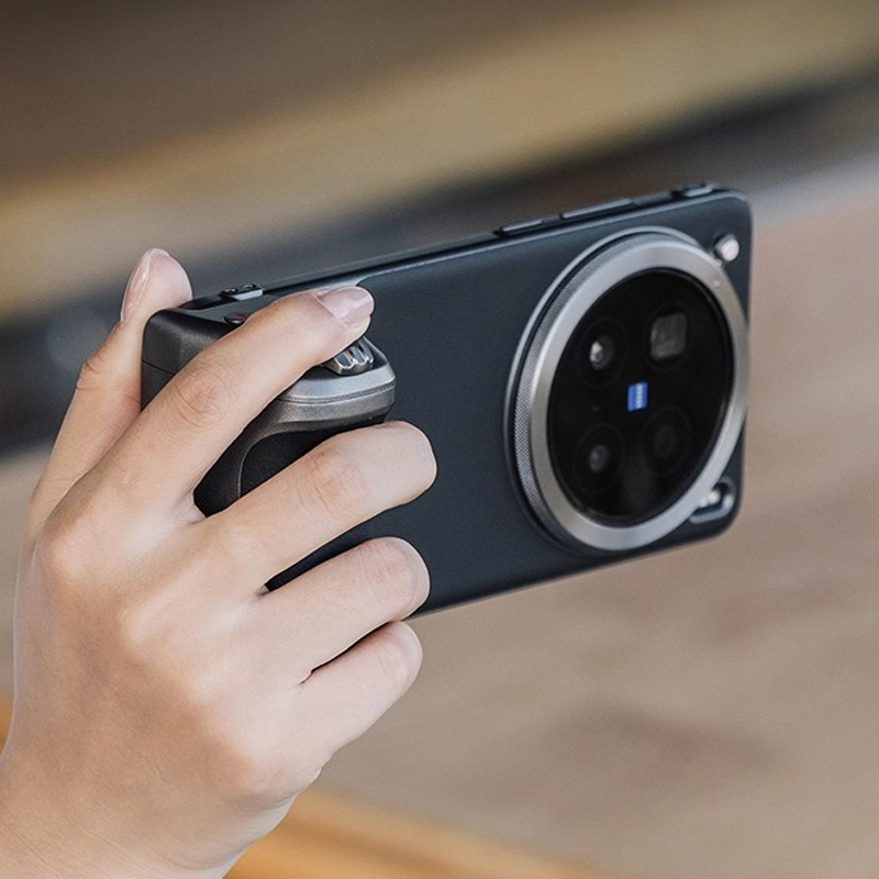 Für VIVO X200 Pro/Vivo X300 Pr – Photography Kit Vivo X300 Bewertung und Preis