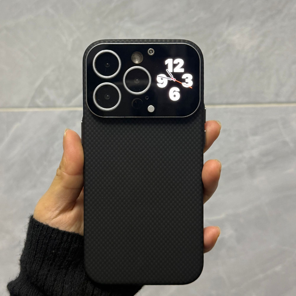 High-Tech-Hülle für iPhone 14  – Photography Is Bewertung und Preis