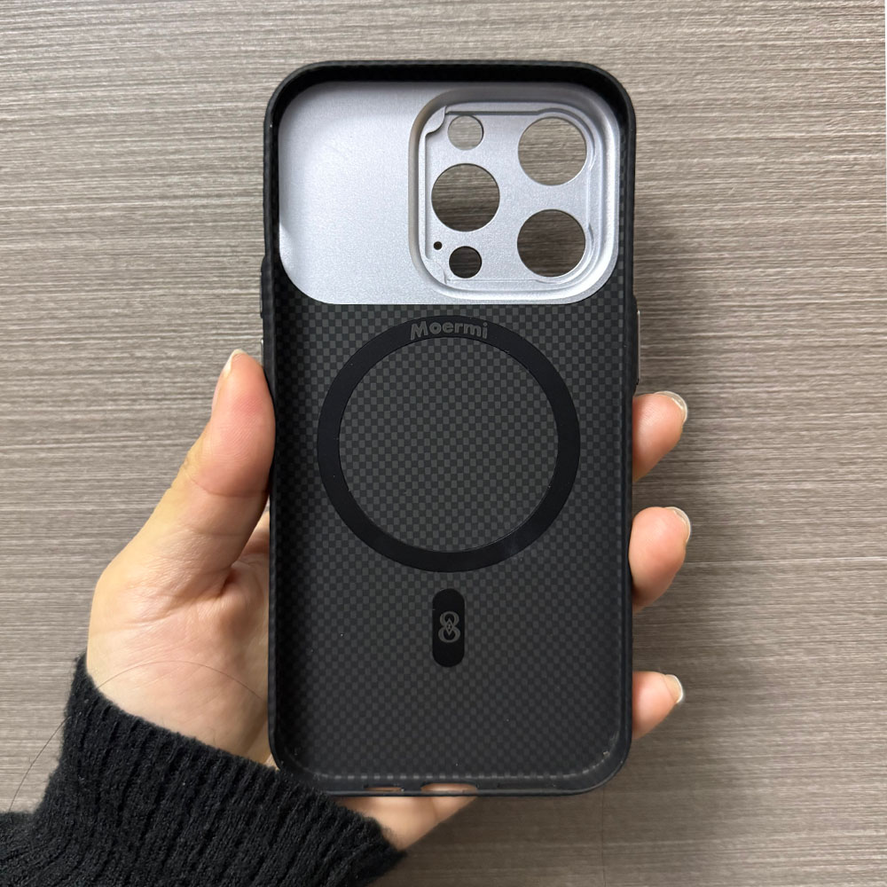 High-Tech-Hülle für iPhone 14  – Photography Is Bewertung und Preis
