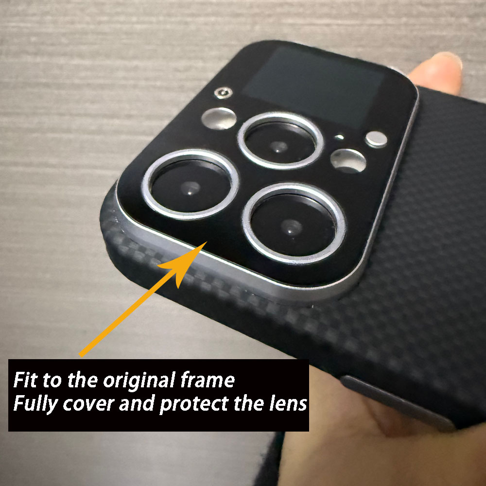High-Tech-Hülle für iPhone 14  – Photography Is Bewertung und Preis