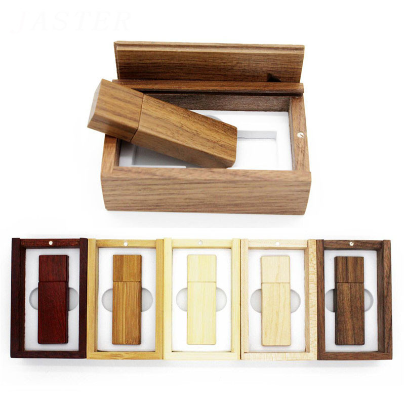 JASTER Fotografie Holzbox USB- – Photography Of Memories Bewertung und Preis