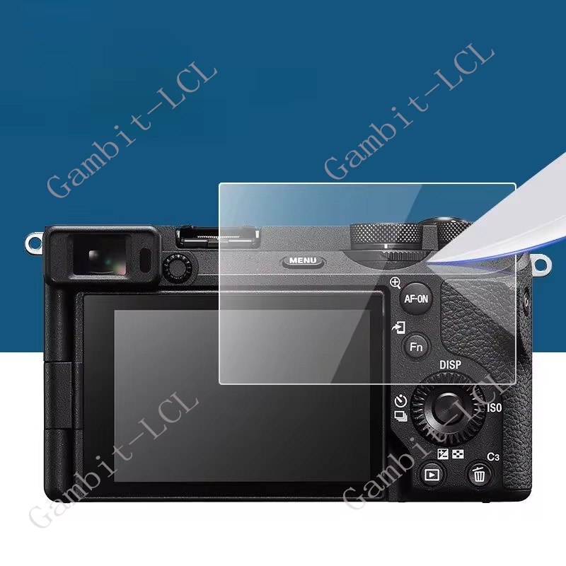 3PCS Gehärtetem Glas Für Canon – Nikon Camera D3500 Bewertung und Preis