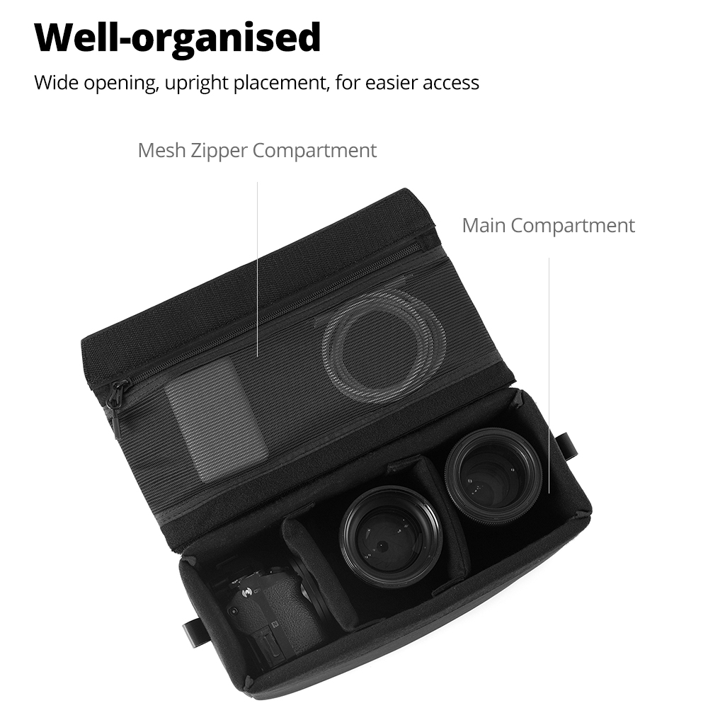 AMBITFUL D1 Cube Wasserdichte  – Photography Outdoor Bewertung und Preis