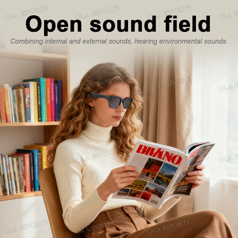 Intelligente Bluetooth V5.3 So – Photography Outdoor Bewertung und Preis