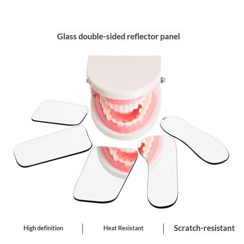 1/5 Stück Dentale Intraorale S – Reflector 5 In 1 Bewertung und Preis