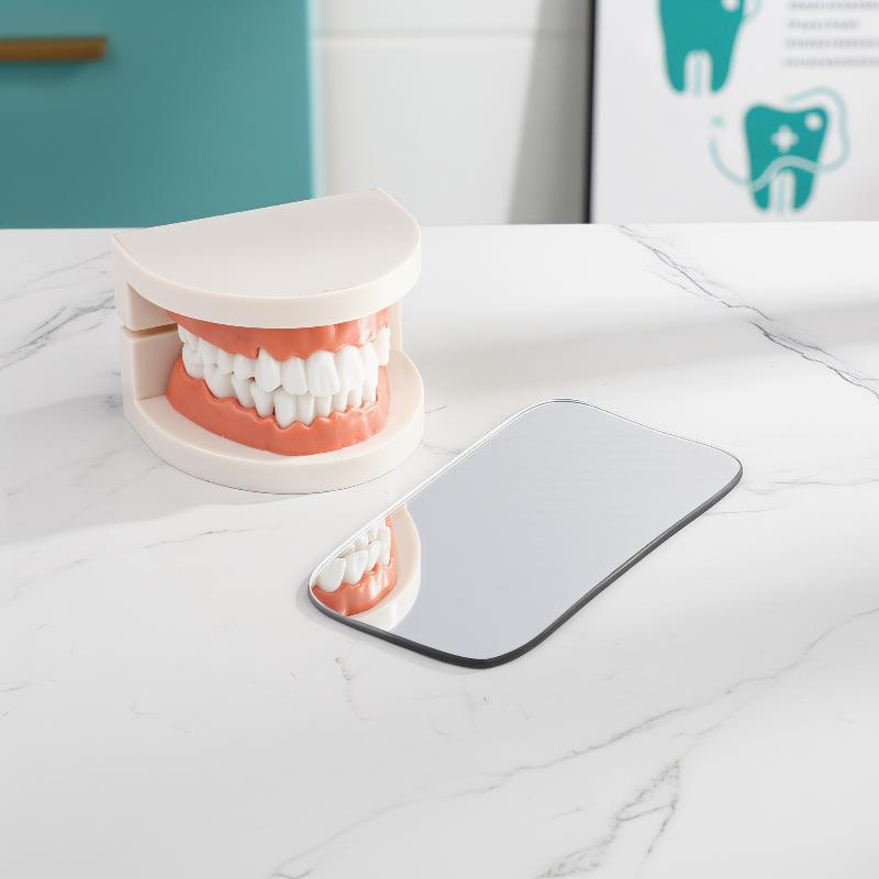 1/5 Stück Dentale Intraorale S – Reflector 5 In 1 Bewertung und Preis