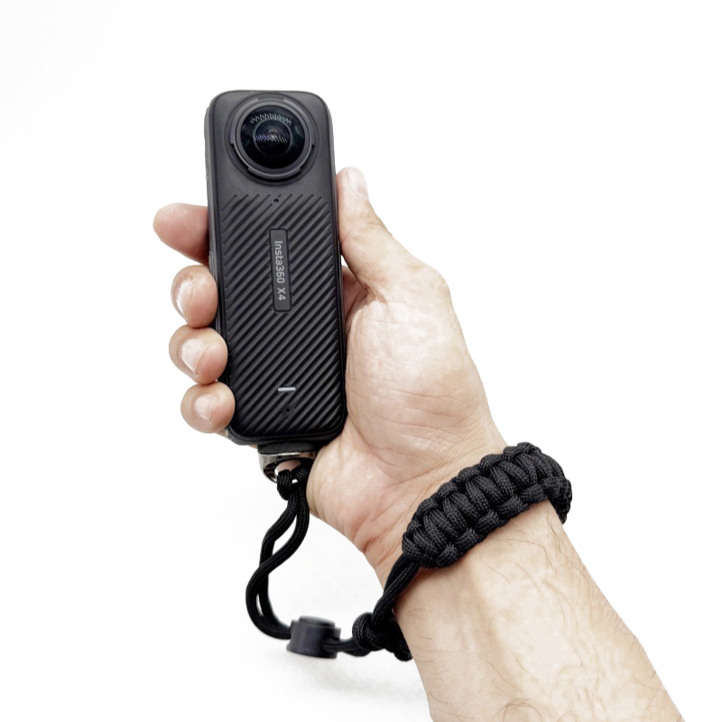 Universelles Sportkamera-Handg – Camera Wrist Strap Bewertung und Preis