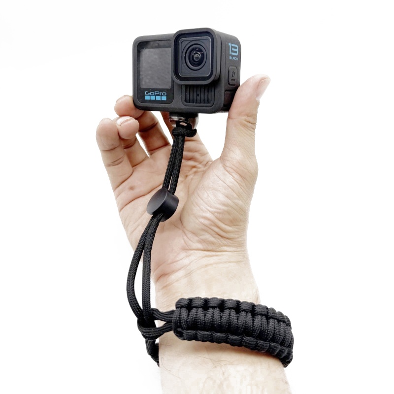 Universelles Sportkamera-Handg – Camera Wrist Strap Bewertung und Preis