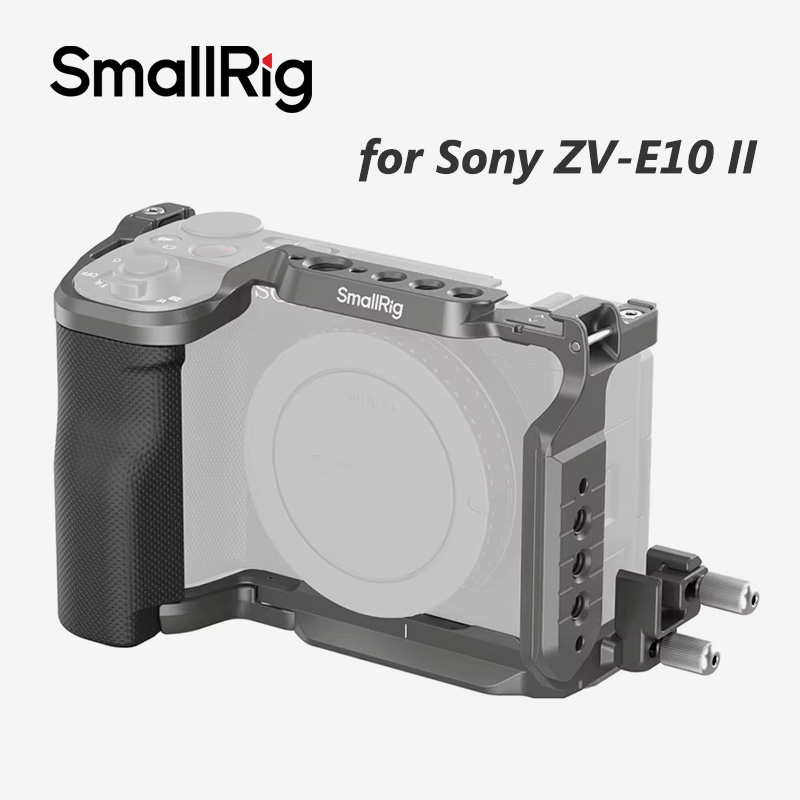 Smallrig HawkLock Schnellwechs – Sony Camera Zv-E10 Bewertung und Preis