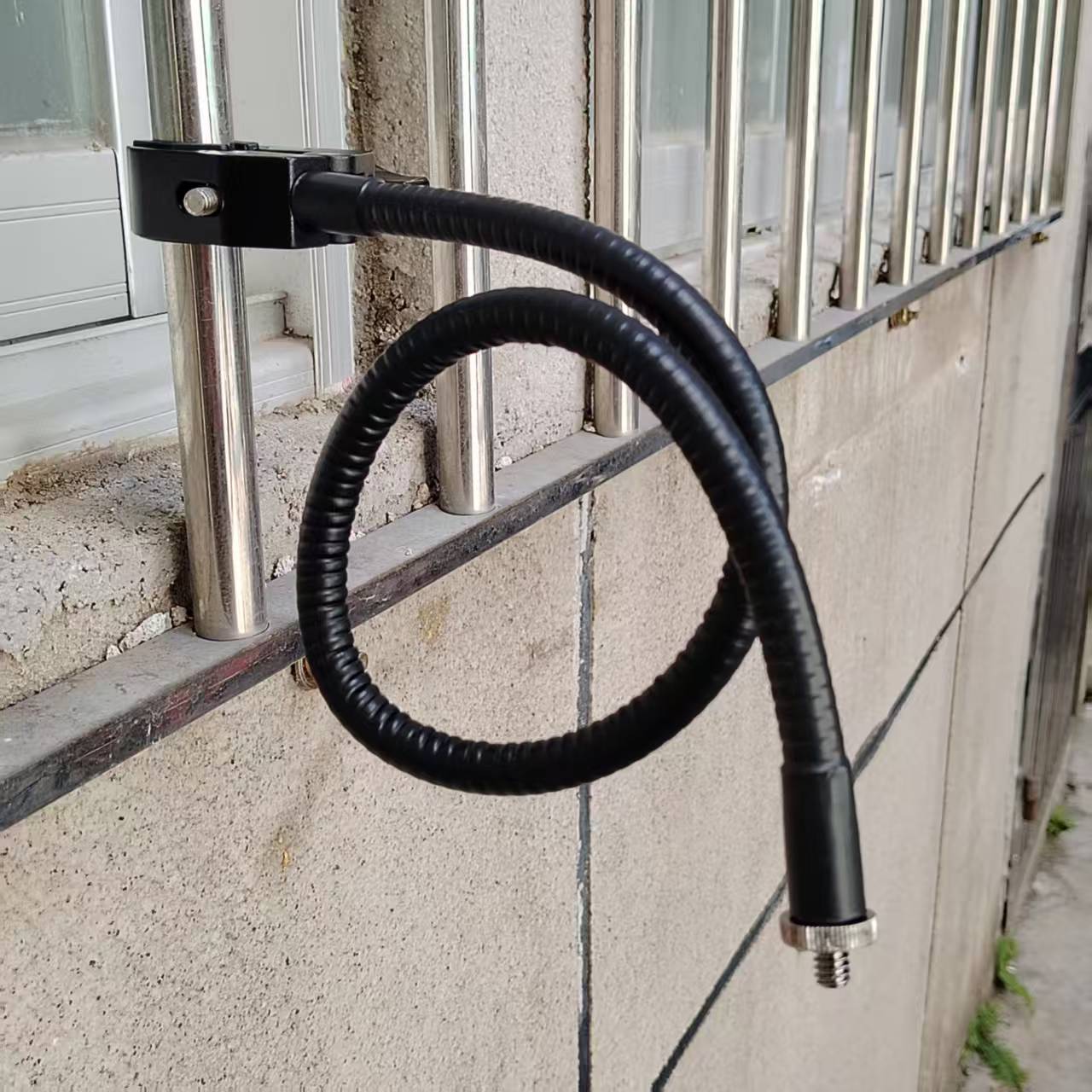 Metall-Klemmhalterung für 360- – Photography Outdoor Bewertung und Preis