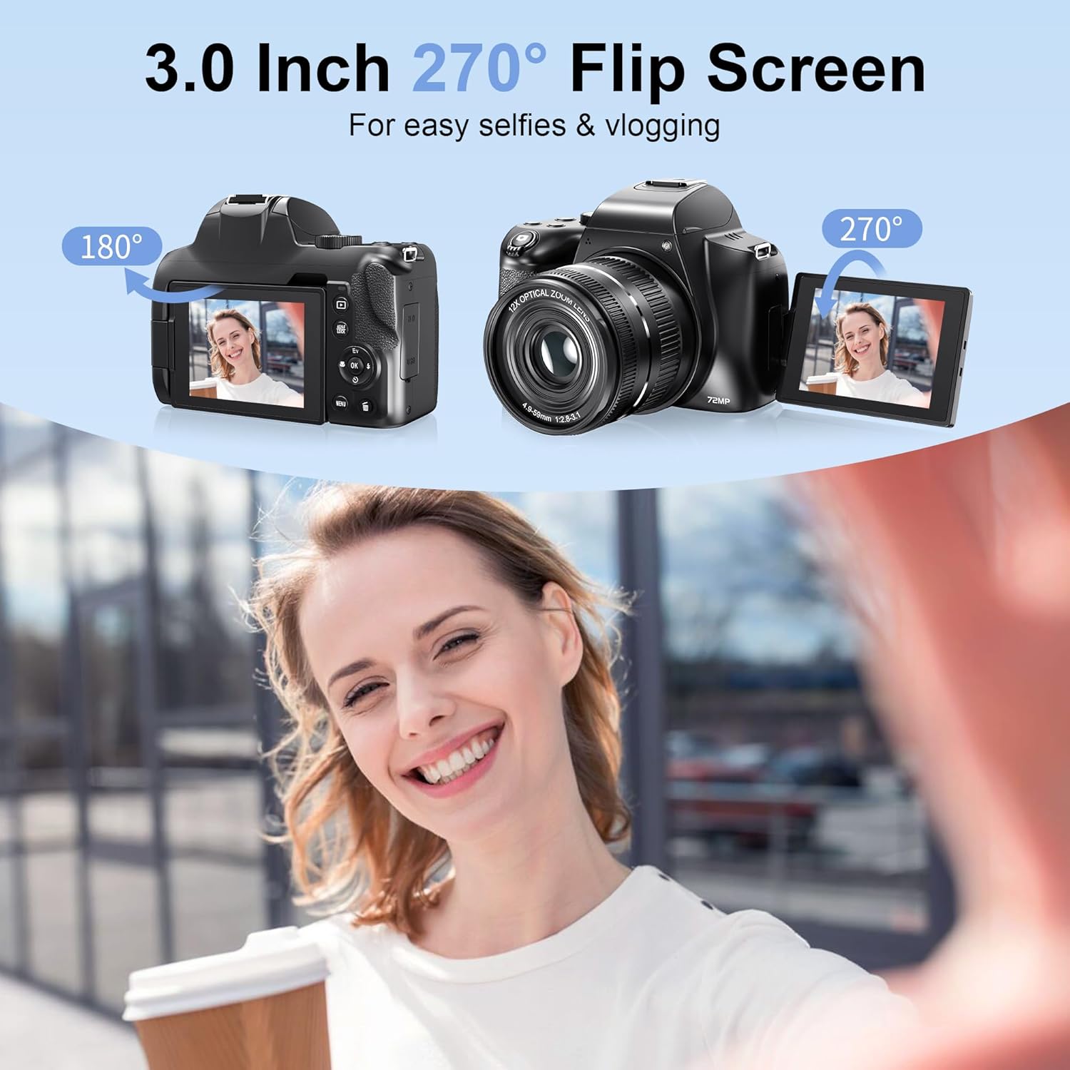 72 MP Digitalkameras für Fotog – Photography Natural Lighting Bewertung und Preis