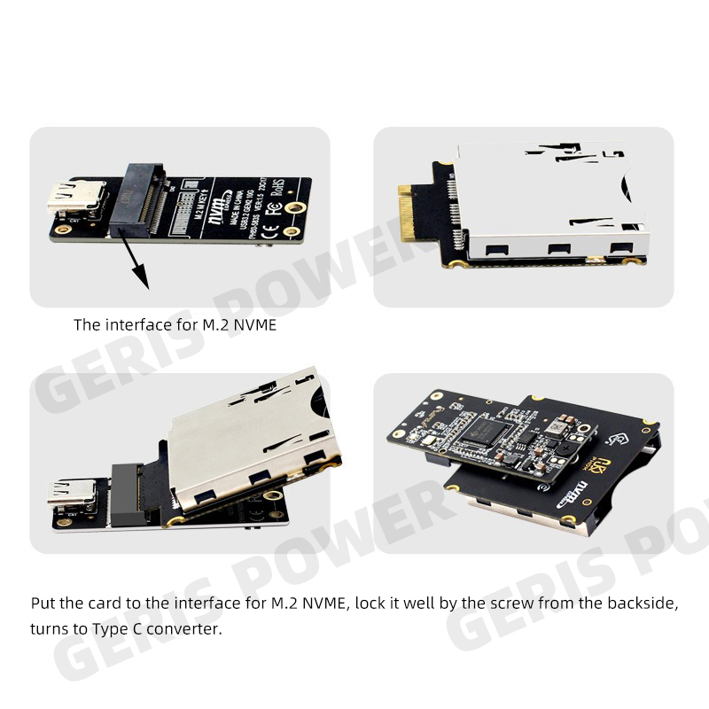 Cf Express Typ-B-Karte zu ngff – Photography Of Memories Bewertung und Preis