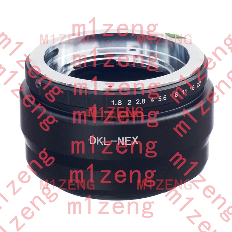 Adapterring für Voigtlander Re – Sony Camera Zv-E10 Bewertung und Preis