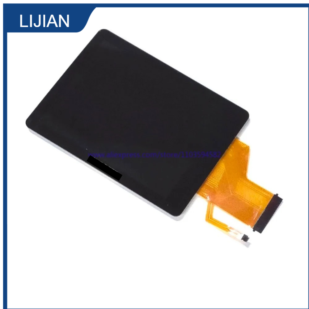 Neue LCD-Display-Baugruppe für – Nikon Camera D3500 Bewertung und Preis