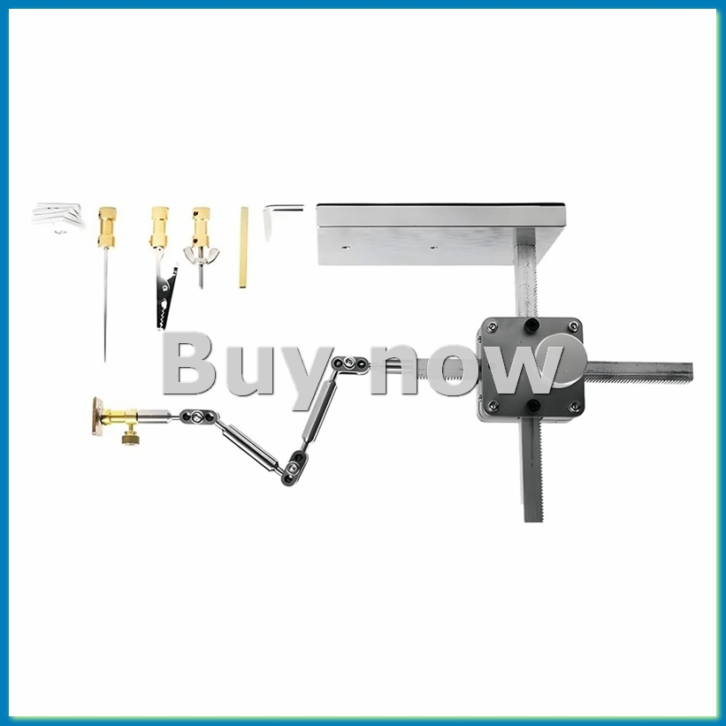 Stop Motion Animation Winder R – Photography Is Bewertung und Preis