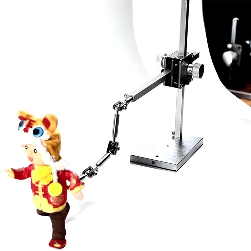 Stop Motion Animation Winder R – Photography Is Bewertung und Preis