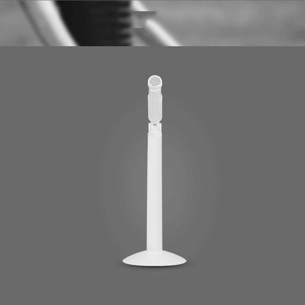 1 Stück Desktop-Mikrofon, falt – Photography Is Bewertung und Preis