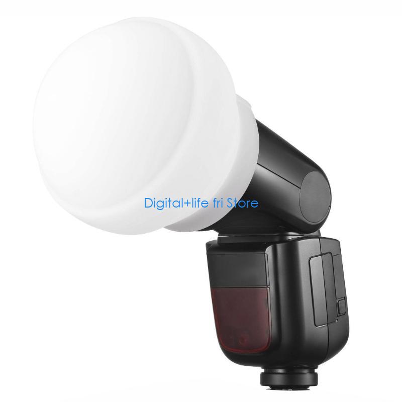 E06D zusammenklappbarer Softbo – Photography Natural Lighting Bewertung und Preis